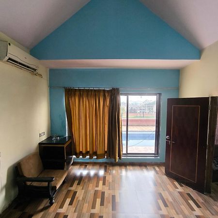 King Size Deck Villa Mumbai Luaran gambar