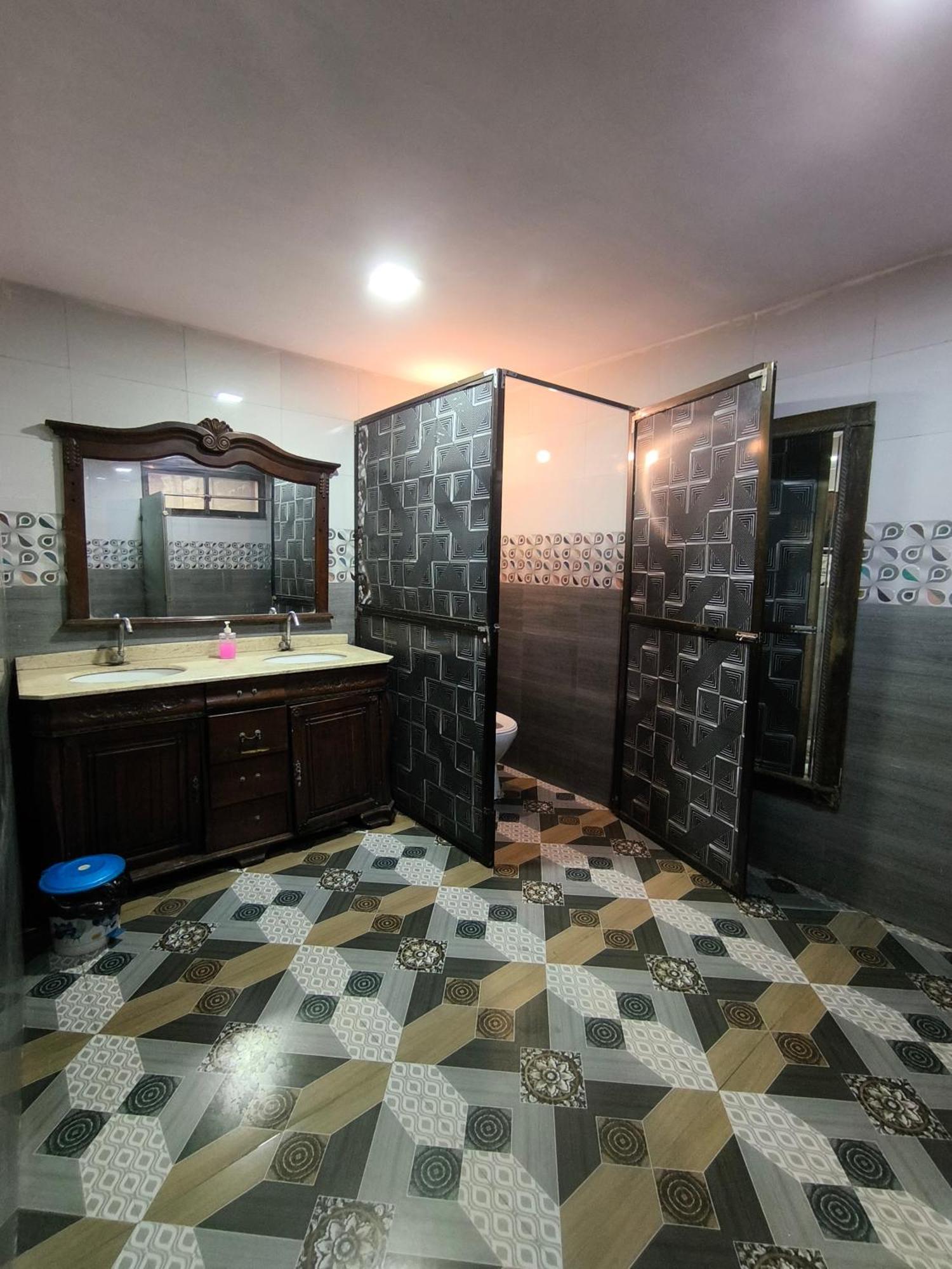 King Size Deck Villa Mumbai Luaran gambar
